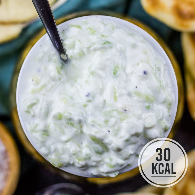 Gesunde und einfache ZucchiniPuffer mit Haferflocken kaloriengeniessen.de