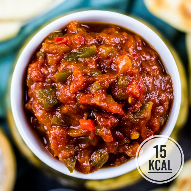 3 gesunde Dips und Saucen zum selber machen (zum Grillen, Tapas, Raclette und Fondue