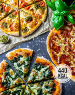 37-Quark-Pizza-Teig-und-Tomatensauce